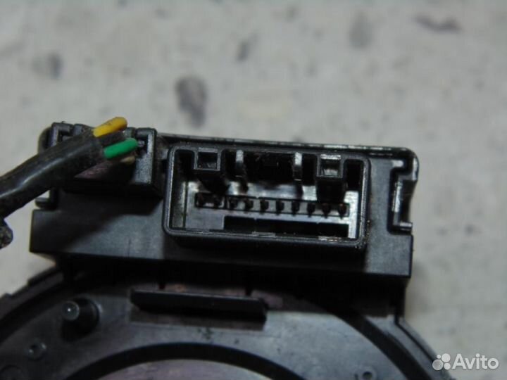 Механизм подрулевой SRS ленточный Honda Civic 4D 2