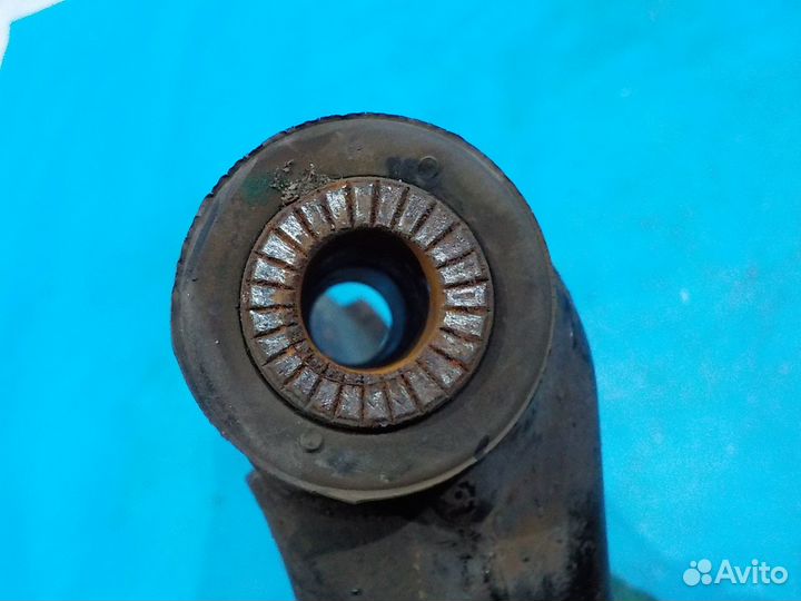 Рычаг передний левый toyota Avensis 3 (T270) 2009-2018