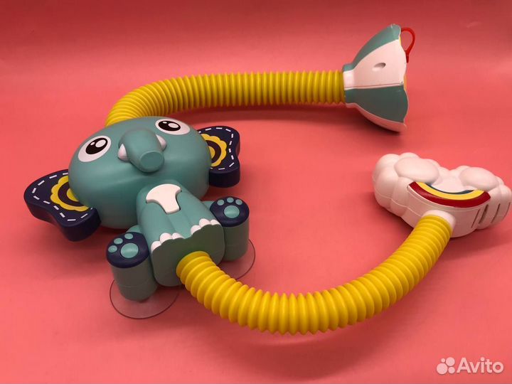 18936 Распылитель для воды в ванной комнате