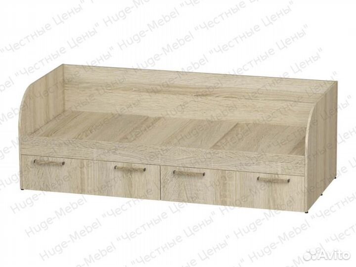 Кровать. Новая детская кровать