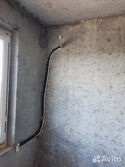 Монтаж сплит систем