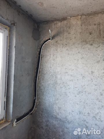 Монтаж сплит систем