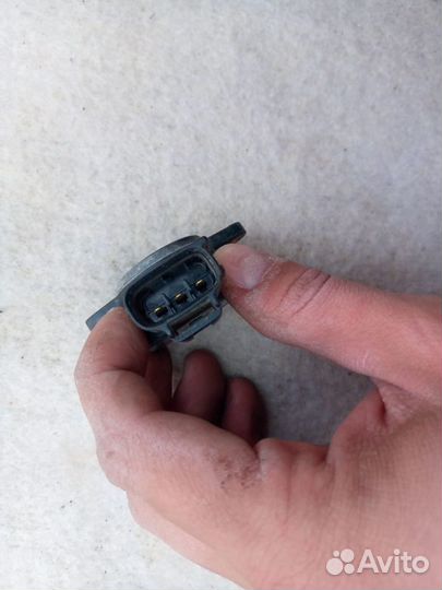 Датчик положения дроселя 1MZ FE