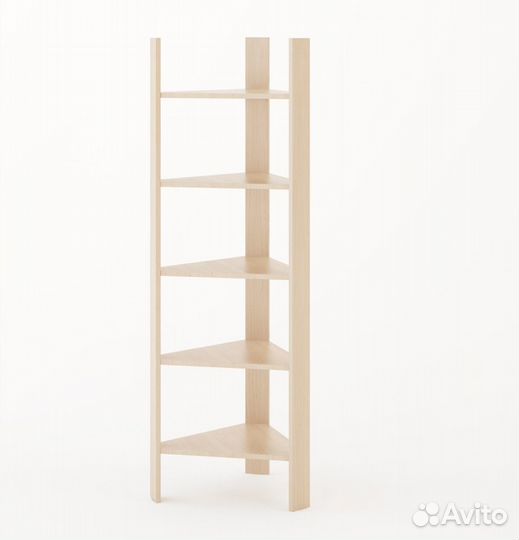 Полка угловая