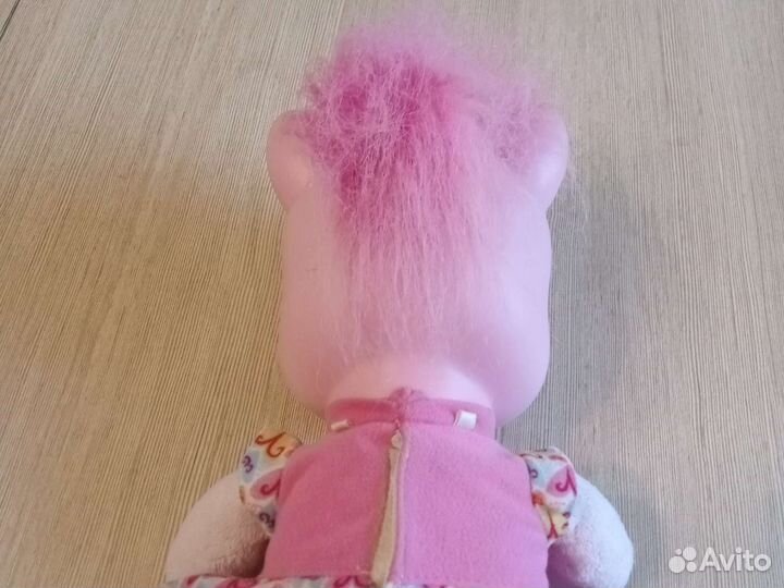 My little pony Пинки пай Hasbro