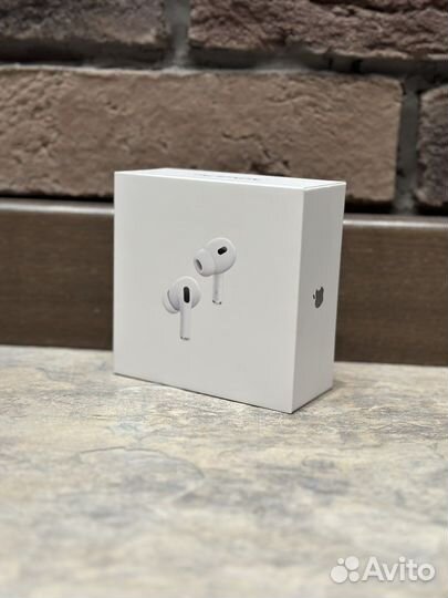 Apple AirPods Pro 2 оригинал