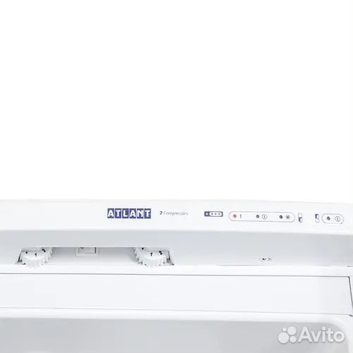 Холодильник Атлант 6025-031