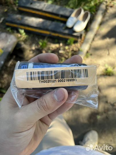 Xsense Hitag 2