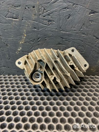 Блок повторителя поворота LED правый Bmw X7 G07