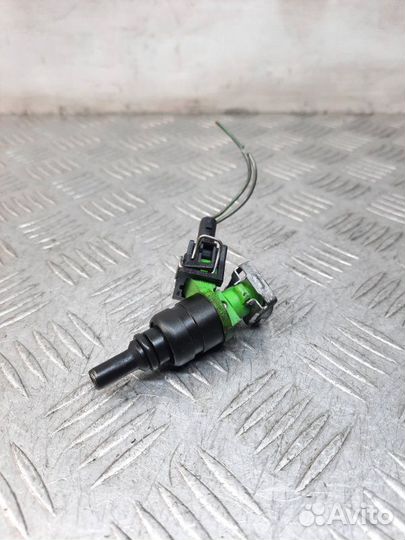 Форсунка Mercedes-Benz C-Class 1.8 271946 2004