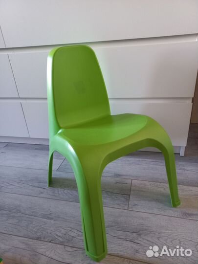 Стул детский
