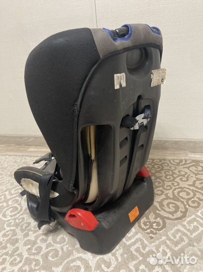 Детское автокресло от 0 до 18 кг