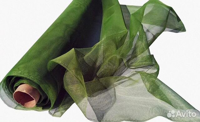 Москитные сетки