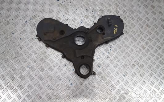 Защита ремня грм land rover discovery 3 (HBG07TL01