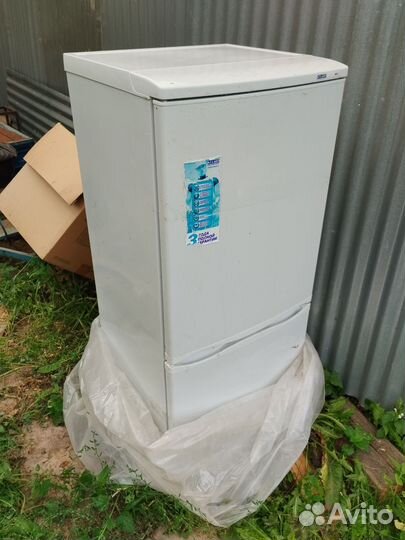 Атлант хм 4008-022