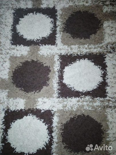 Ковер палас