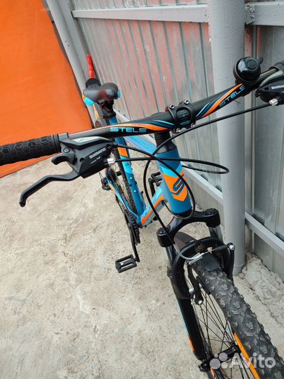 Stels navigator 610 V-26