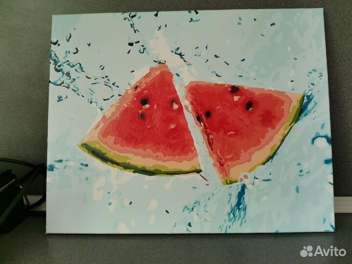 Картина 50х40