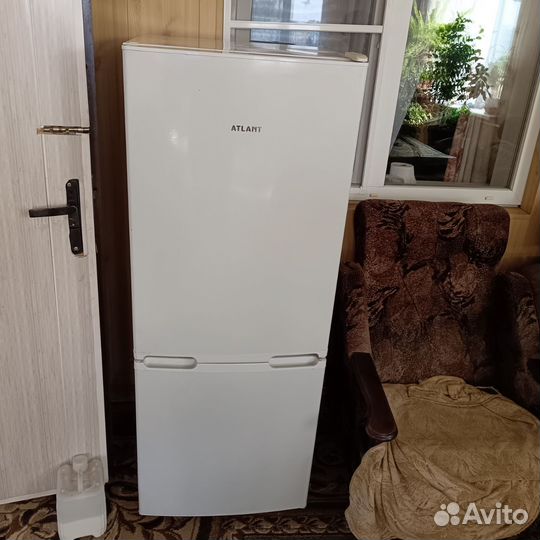 Холодильник бу