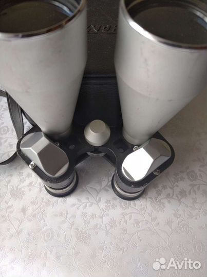 Японский бинокль Vixen 16x50х5 Лот 634