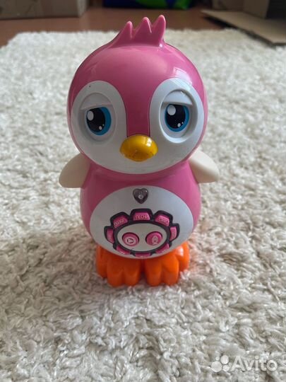Продам пингвиненка повторюшку