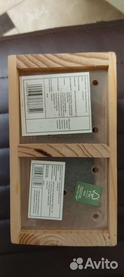 Подставка для приборов, поднос