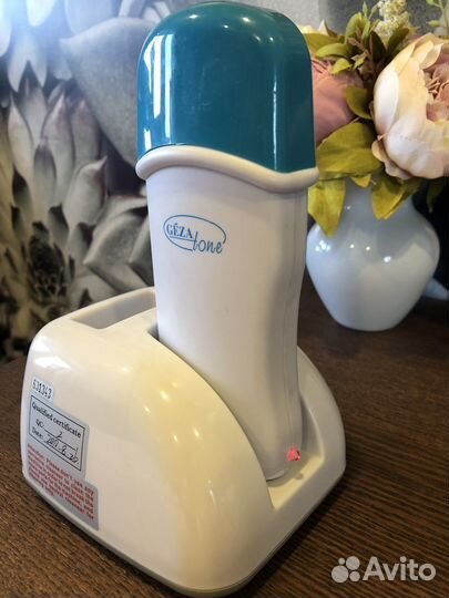 Воскоплав для депиляции