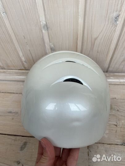 Шлем горнолыжный детский Roxy