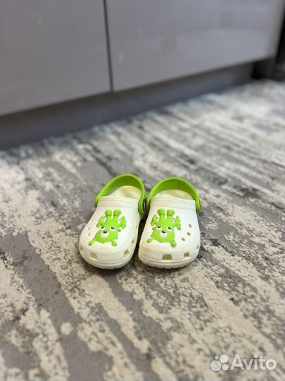 Crocs сабо детские c6