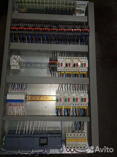 Услуги электрика выезд на дом