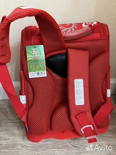Новый рюкзак школьный ранец