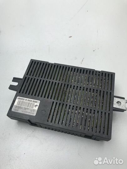 Блок LM, блок контроля исправности ламп BMW E60/61