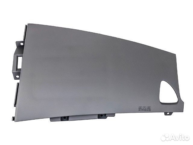 Панель торпедо SRS Peugeot 4007