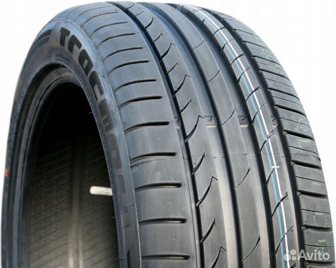 Tracmax X-Privilo TX3 225/55 R19 103W