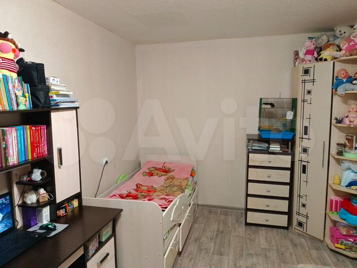 1-к. квартира, 30,4 м², 6/9 эт.