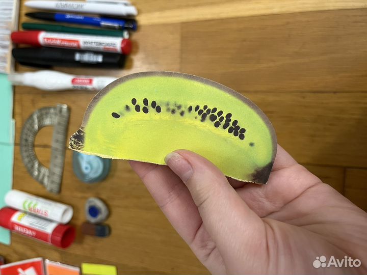 Канцелярия пакетом