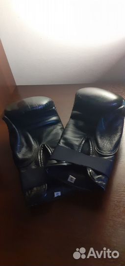 Снарядные перчатки twins