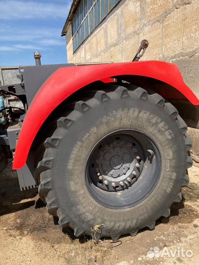 Трактор Кировец К-744Р4, 2018