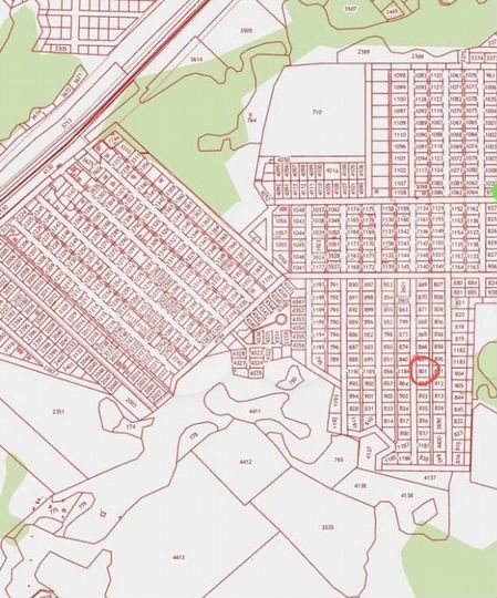 Участок 10 сот. (ИЖС)