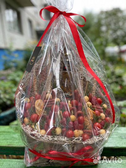 Мужской букет