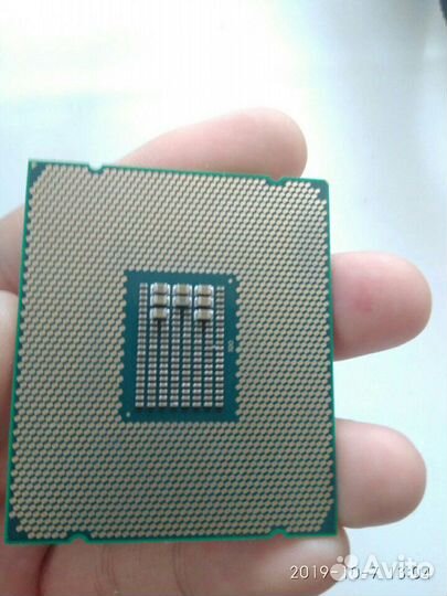 Intel i7 6800k