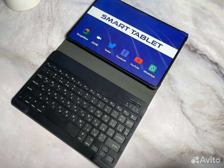 Планшет umiio p60 мини пк новый