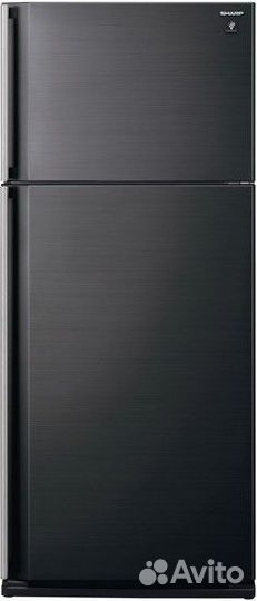Холодильник Sharp sj-sc59pvwh Новый