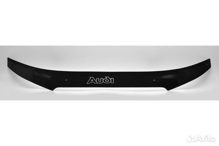 Дефлектор Audi A4 (B8) 2007-2011 Седан