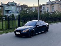 BMW M5, 2005, с пробегом, цена 1 950 000 руб.