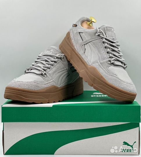 Современные кроссовки Puma Slipstream Hi Xtreme Gr