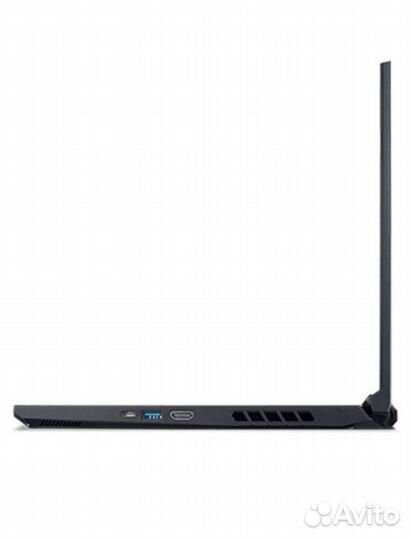 Игровой ноутбук Acer Nitro 5 AN515-57