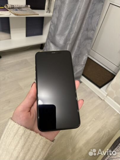 iPhone 11 Pro Max, 512 ГБ