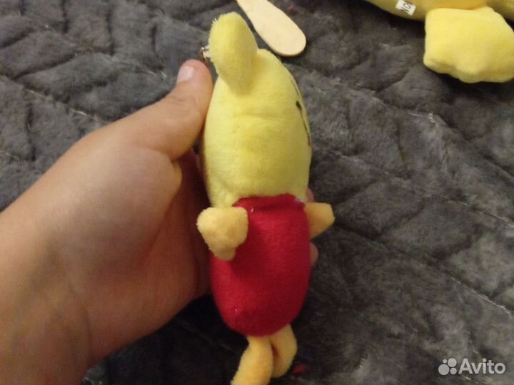 Просто игрушка