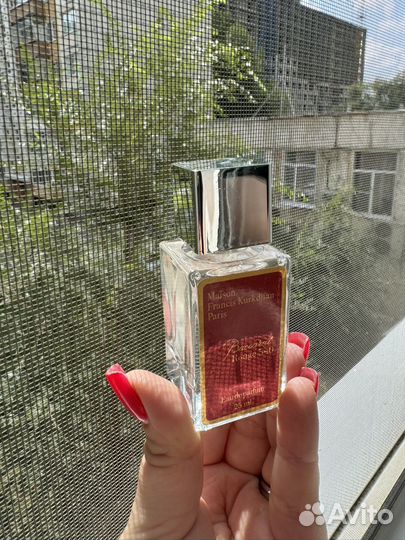 Духи maison francis kurkdjian Baccarat